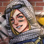 Mollypog's Avatar'