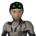 Stillson805's Avatar'