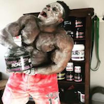 Ilikecakes42's Avatar'