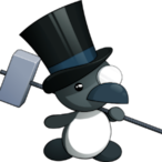 QuesadillaPengu's Avatar'