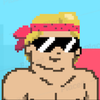 ImmaBustOnYou's Avatar'
