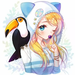 Halax-Ayase's Avatar'