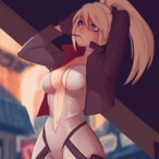 KaradelevYing's Avatar'