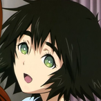 Shiina---Mayuri's Avatar'