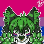 LowWolf04's Avatar'