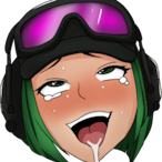 LuckInBlood's Avatar'