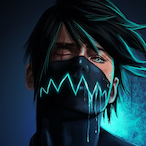 MRCOPX's Avatar'