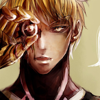 Genos_ONE's Avatar'