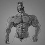 Deadpanman's Avatar'