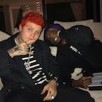 Iucidd zen's Avatar'