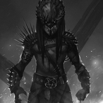 Minipredator1's Avatar'