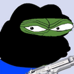 Agressive_Pepe's Avatar'