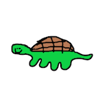 KingTurtle48's Avatar'