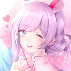 Yukina-Suisei's Avatar'