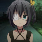 HawkRikka's Avatar'