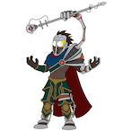 AvanIanche's Avatar'