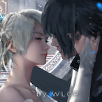 S.K.Y_Silver's Avatar'