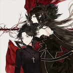 Romantjcal's Avatar'