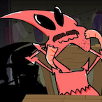 Dnaruj's Avatar'