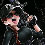 HappyJelloChan's Avatar'
