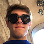 Chrumey's Avatar'