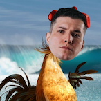 FIRSTINZAO's Avatar'