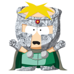 ProfessorChaos's Avatar'