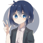 HakaseOuO's Avatar'