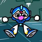 QueenReploid's Avatar'