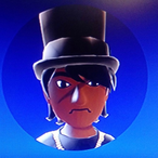 Budger08's Avatar'