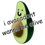 radicalavocado's Avatar