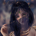 scaning's Avatar'