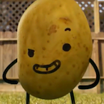 TheWayPotatoMor's Avatar'