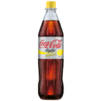 CocaCola.Lemon's Avatar'