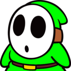 MeTheShyGuy's Avatar'