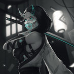 Mad-lufe's Avatar'