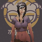 Qing-9527's Avatar'