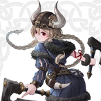 VikingBulldozer's Avatar'