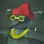 Nikodemust's Avatar'