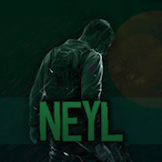 Neyl.'s Avatar'
