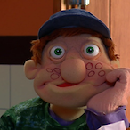 JulioCareca's Avatar'