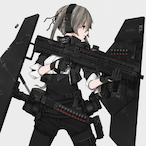 KuroiMato_Echo's Avatar'