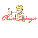 ChicoSavage's Avatar'