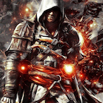 killerBlGmac's Avatar'