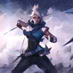 Leg8T_Danny's Avatar'