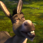 DonkeyGamete's Avatar'