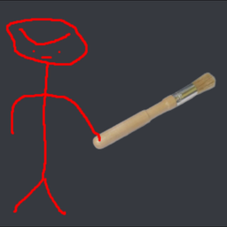 paintman