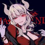 DSC Syphon's Avatar'
