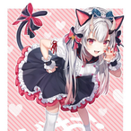 Neko_QuQUnU's Avatar'