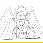 Segrajbblyut's Avatar'